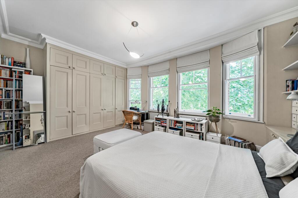 Apartment in Twickenham - More