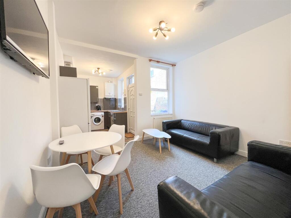 House in Sheffield, Kenwood, Sharrow - View 5