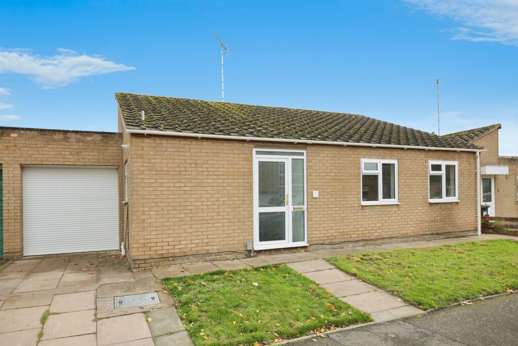 Main image of property: Randolph Close, Leamington Spa