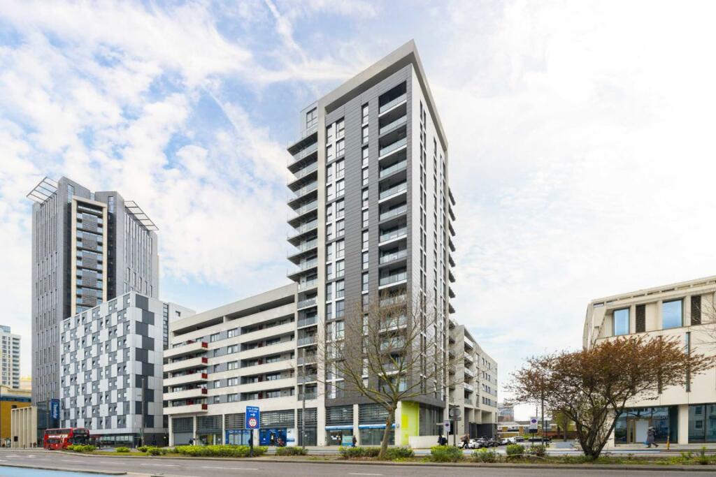 Main image of property: Ward Road, Stratford