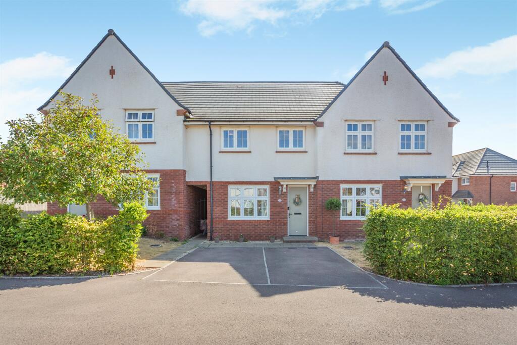 Main image of property: Great Spring Road, Sudbrook, Caldicot