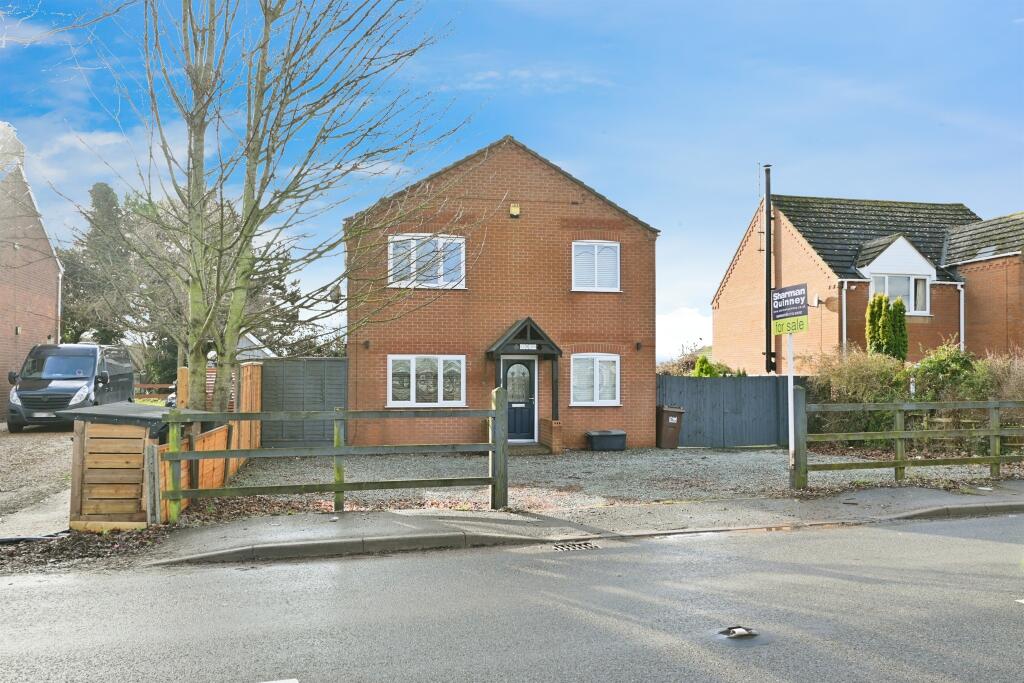 Main image of property: Mill Lane, Gedney Hill, Spalding