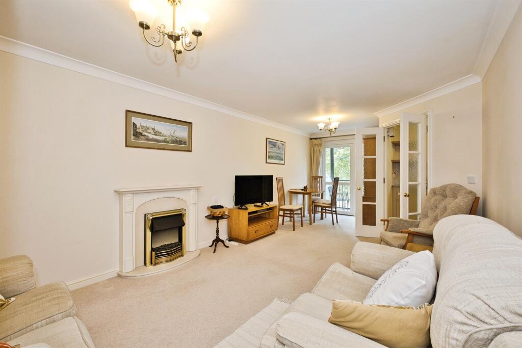 Apartment in Bath - View 2