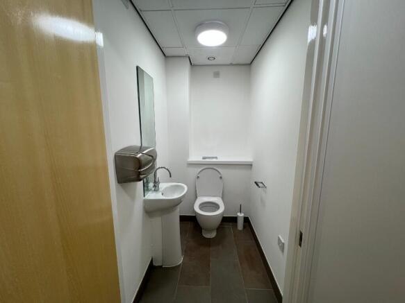 WC