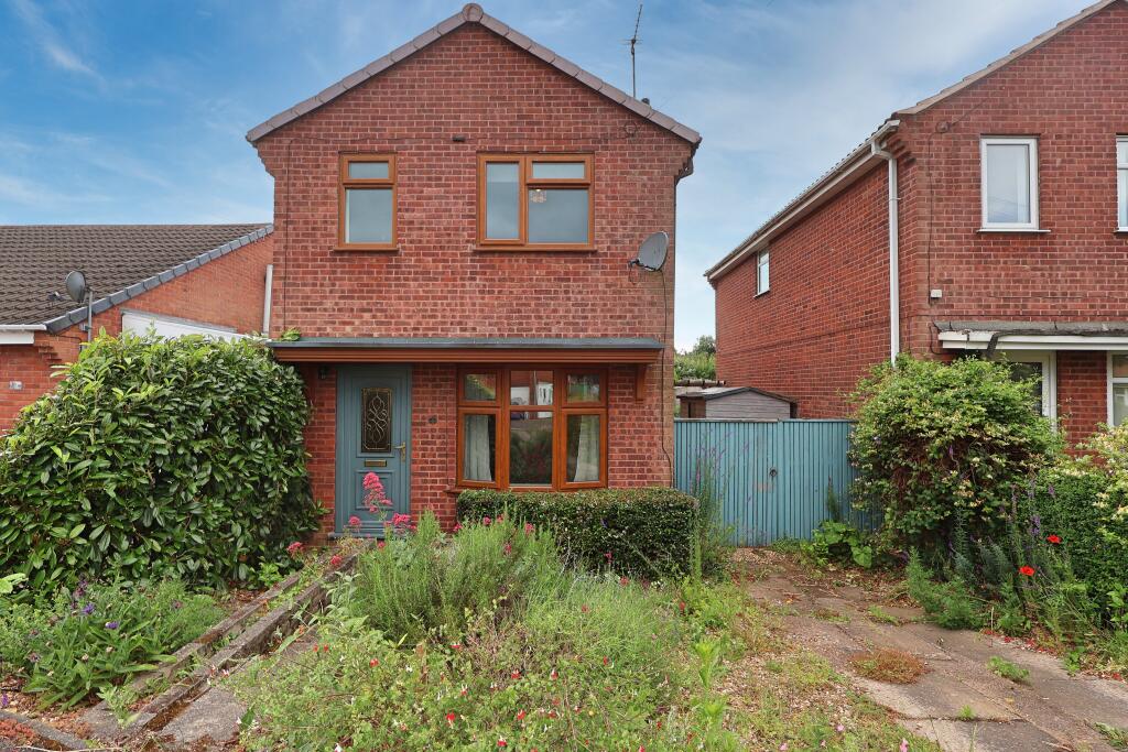 Main image of property: The Pastures, Rampton, Nottinghamshire