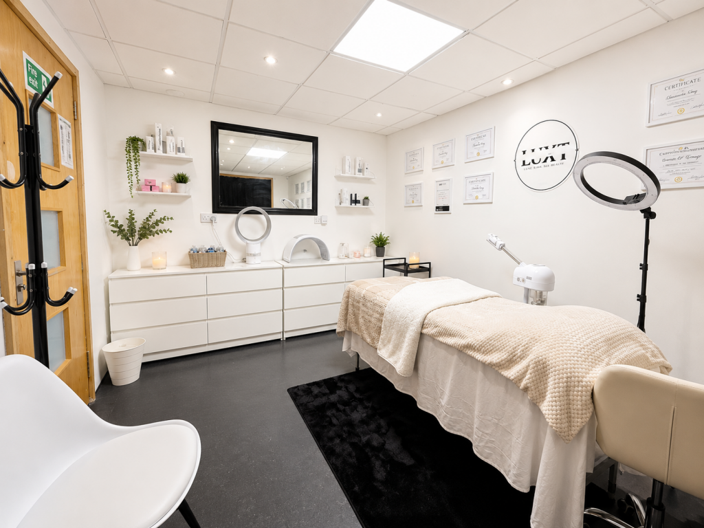 Beauty Room