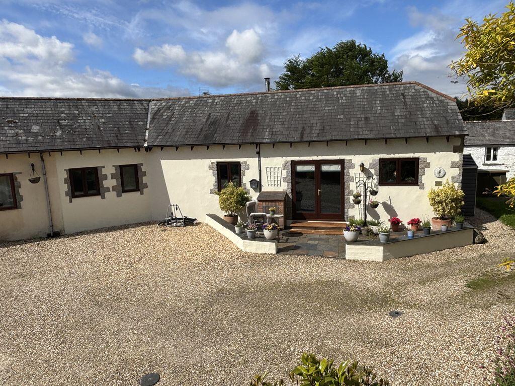 Main image of property: Higher Crift Barns, Lanlivery, Bodmin