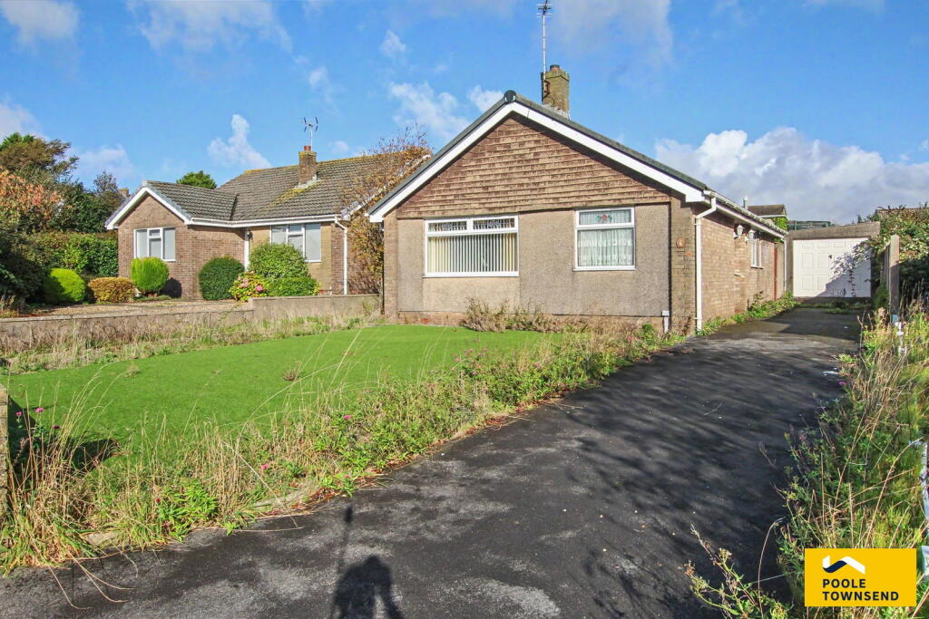 Main image of property: Beckermet Gardens, Barrow-in-furness, LA14 4NF