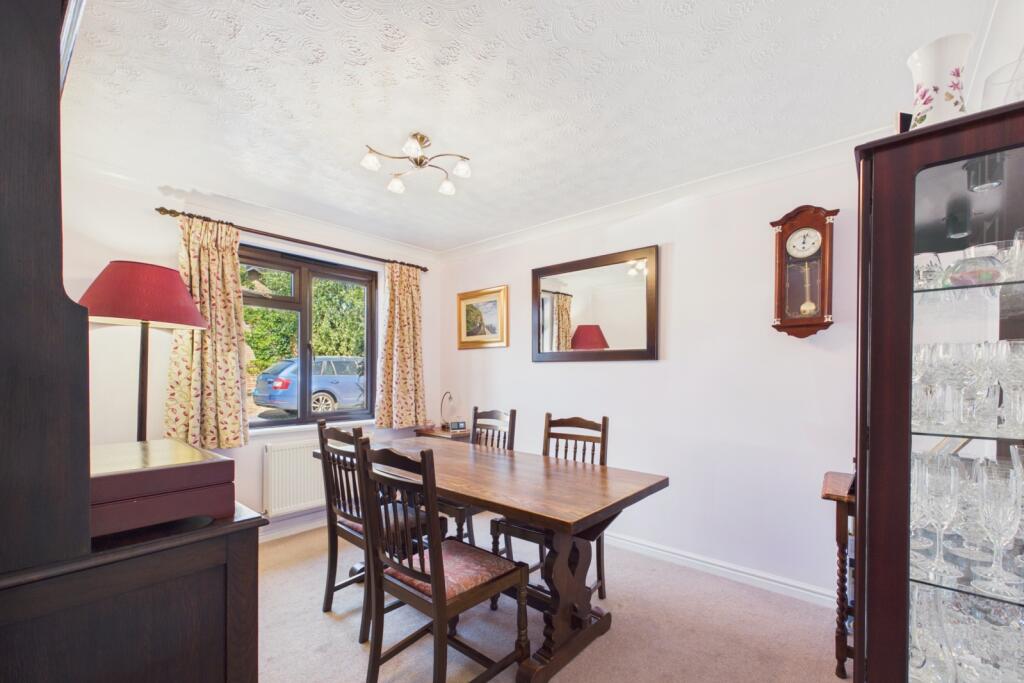 House in Hereford, Wilton, Bridstow - View 4