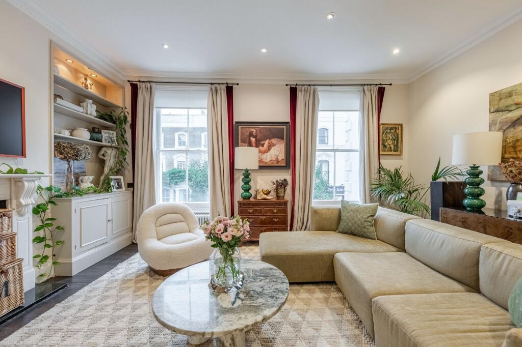 Apartment in London - View 2
