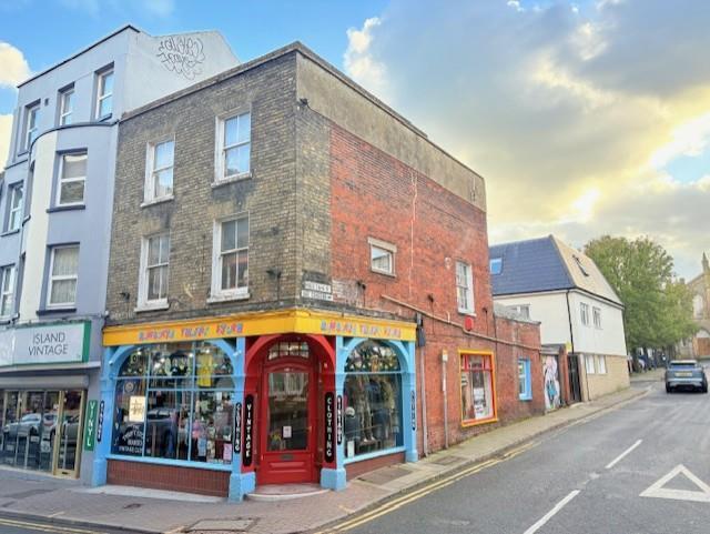 Main image of property: High Street, Ramsgate