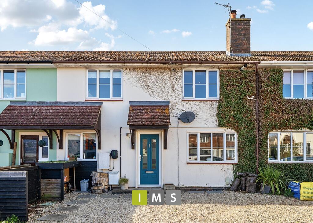 Main image of property: Ash Lane, Ambrosden, OX25