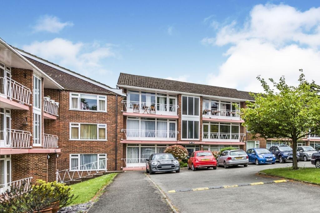 Main image of property: Grange Road, Sutton, Surrey, SM2