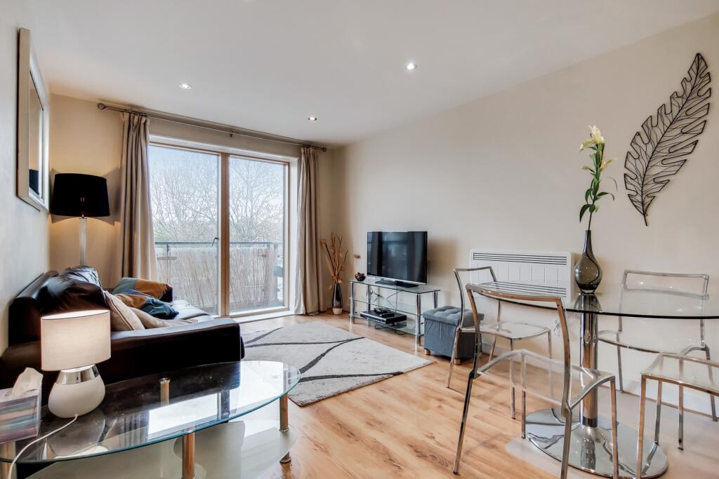 Main image of property: Bassett House, Durnsford Road, Wimbledon, SW19