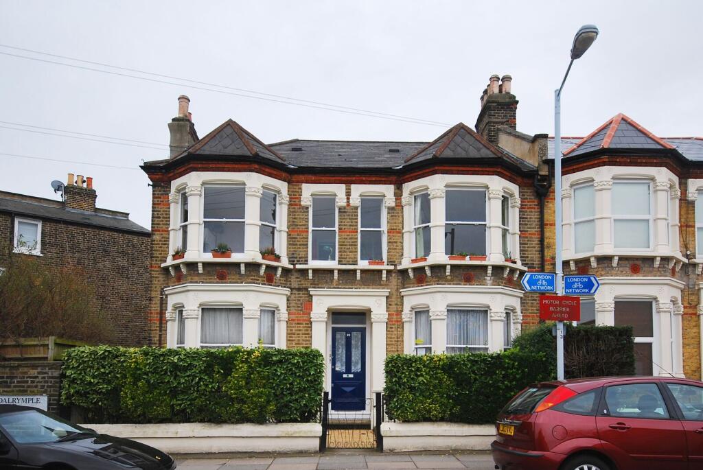 Main image of property: Dalrymple Road, Brockley, London, SE4
