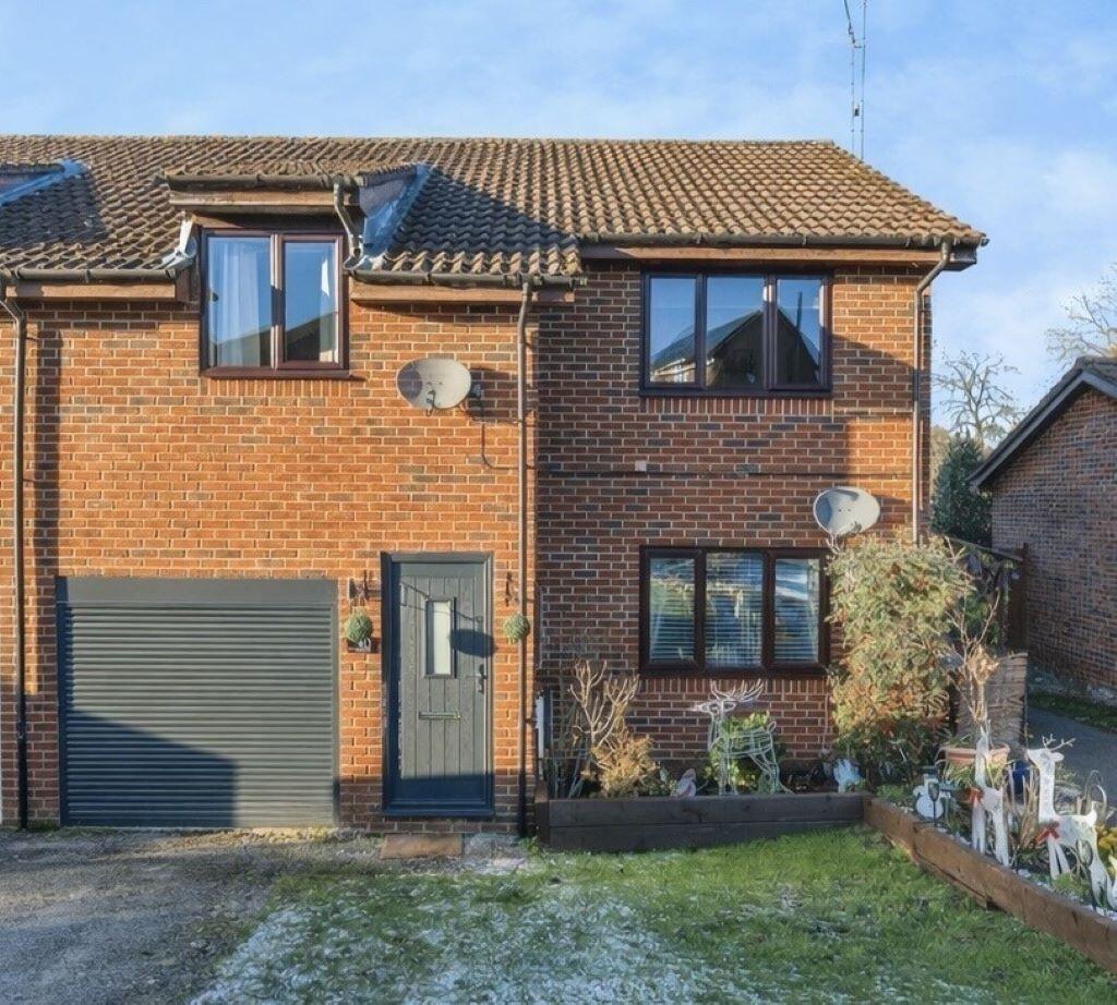 Main image of property: Jenner Way, Romsey