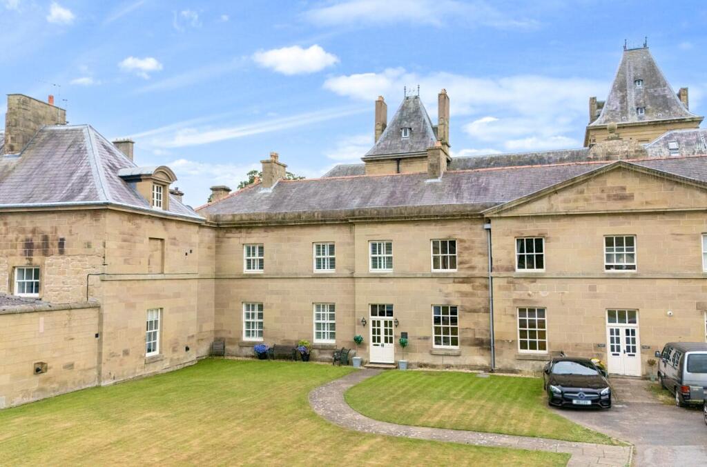 Main image of property: Wynnstay Hall Estate, Nr Ruabon.