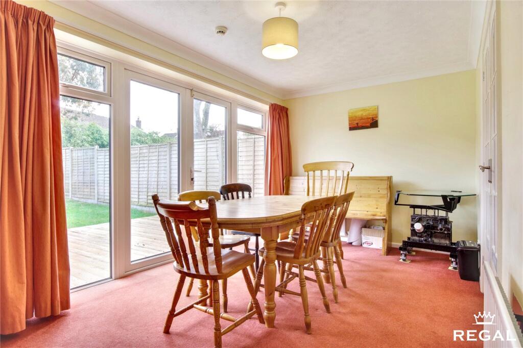 House in Ferndown, Longham - View 4