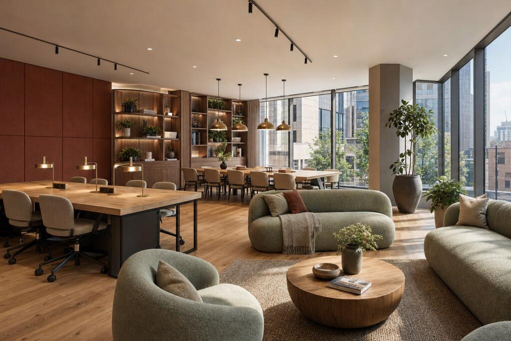 Apartment in Leeds - View 5