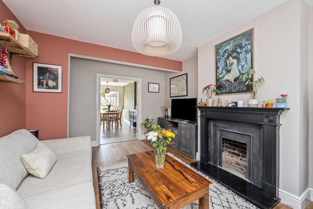 Gleton Avenue, Hove photo 2