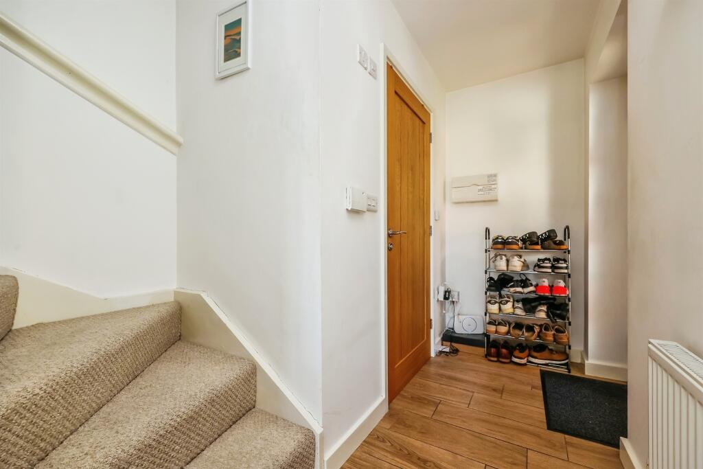 House in Amber Valley, Aldercar and Langley Mill CP - More