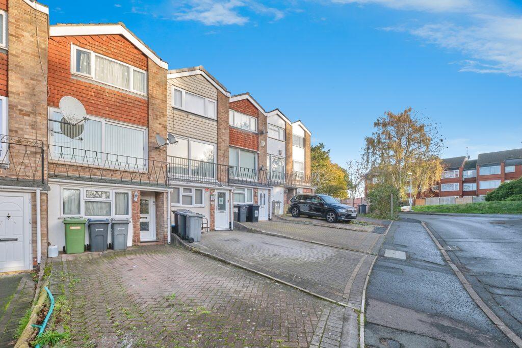 Additional image 2 of Nash Square, Birmingham, B42 2EX