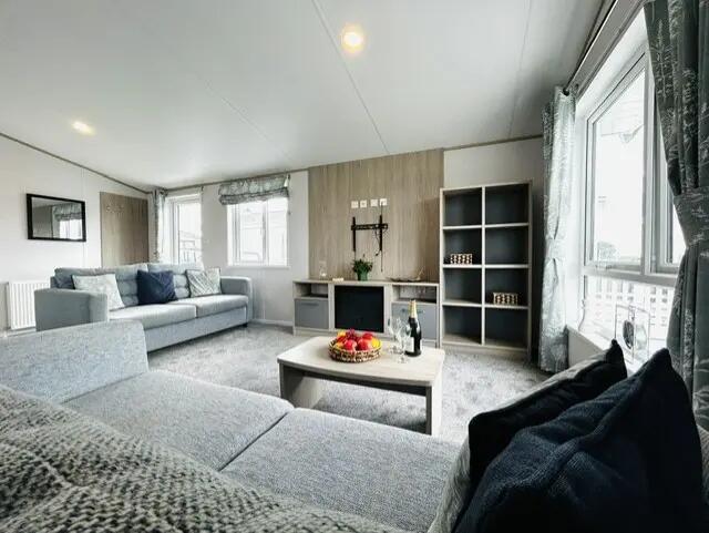Main image of property: 2022 Atlas Violet, Winchelsea Sands Holiday Park, Pett Level Road, Winchelsea, East Sussex, TN36 4NB