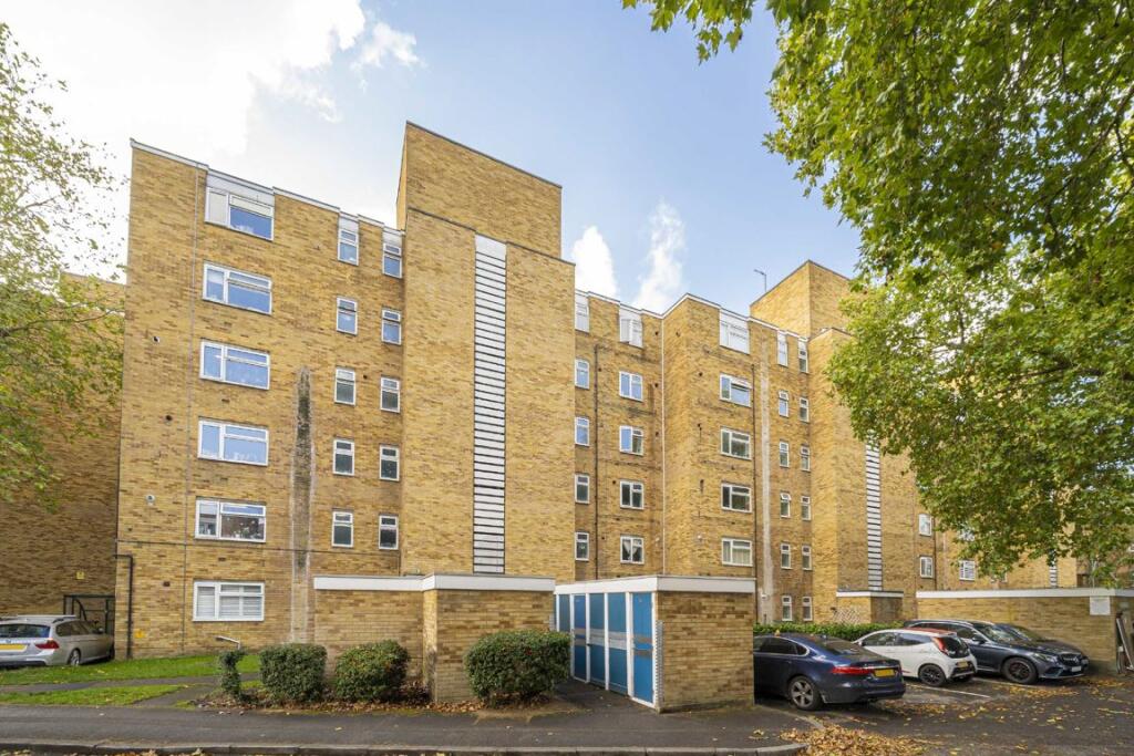 Main image of property: Walpole Road, Teddington