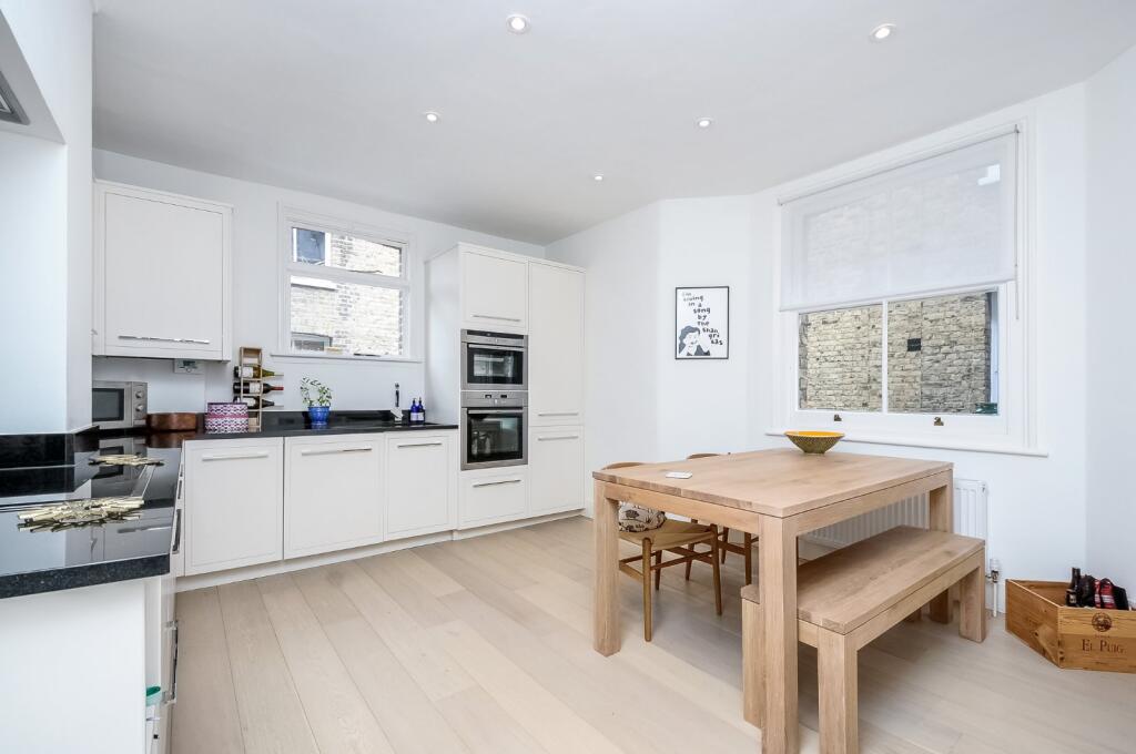 Main image of property: Marius Road, London, SW17