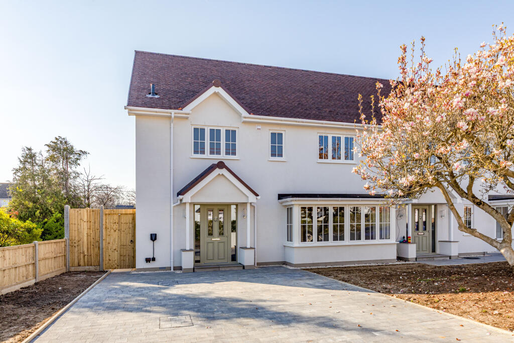 Main image of property: Green Lane, Walton-On-Thames, Surrey, KT12