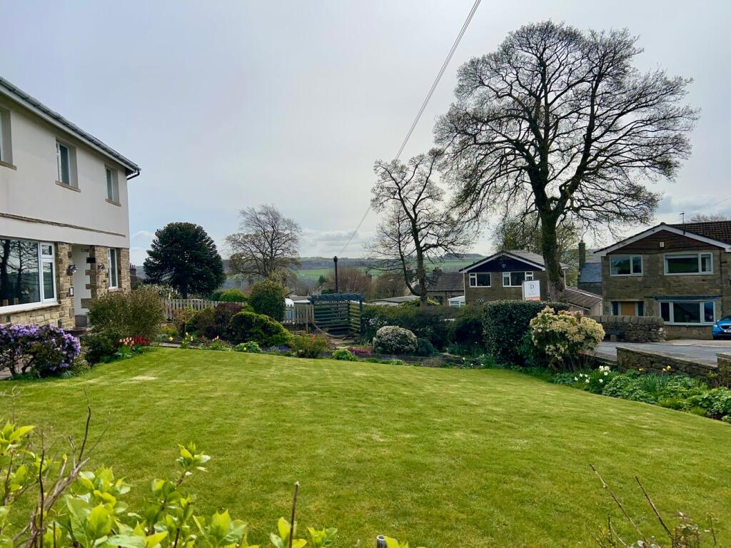 Additional image 24 of Slaymaker Lane, Oakworth, Keighley, BD22