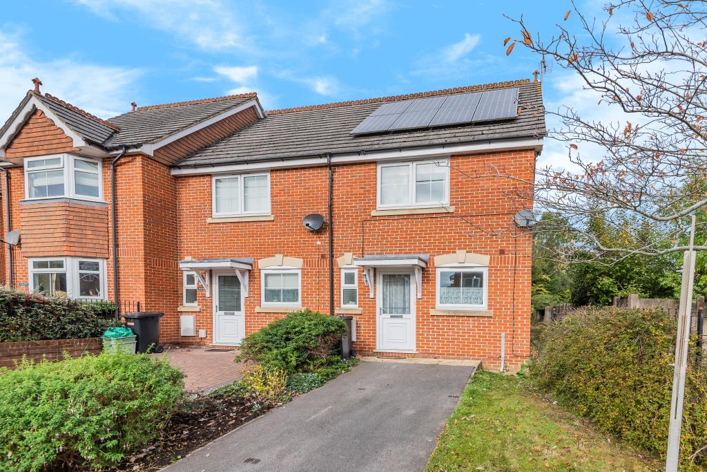 Main image of property: Lambourn, Berkshire, RG17