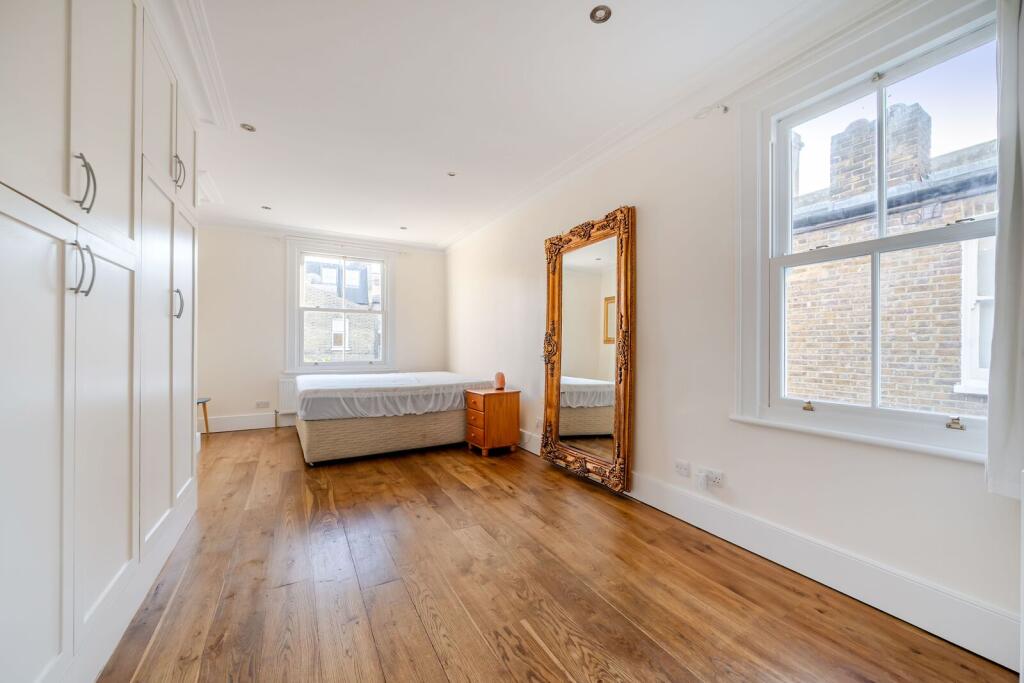 4 bedroom house for rent