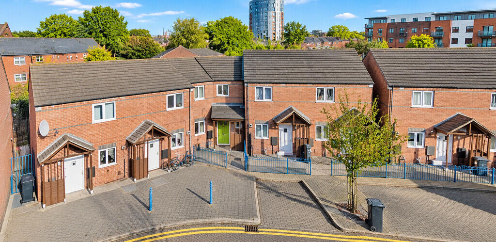 Main image of property: Sage Road, Leicester