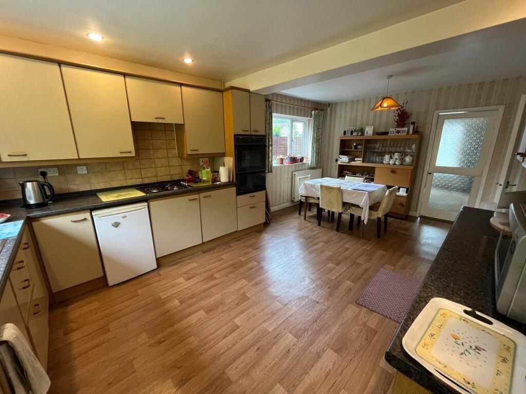 House in Rugby, Overslade - View 3
