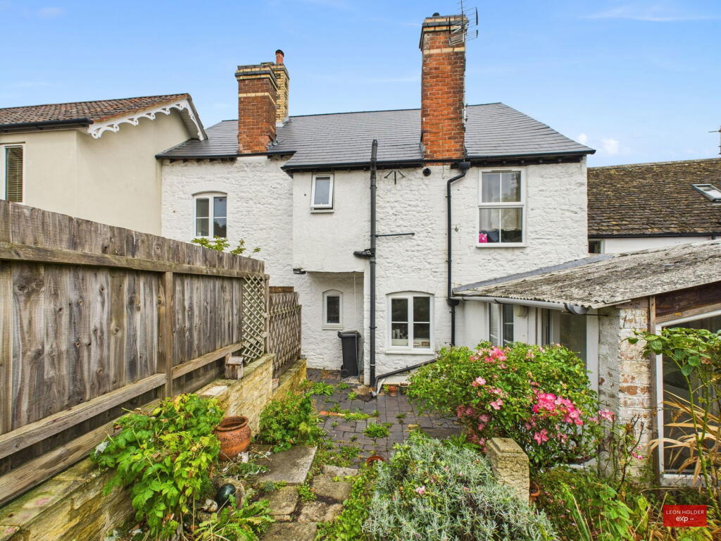 Bradley Street, Wotton-under-edge, GL12 7AR photo 4