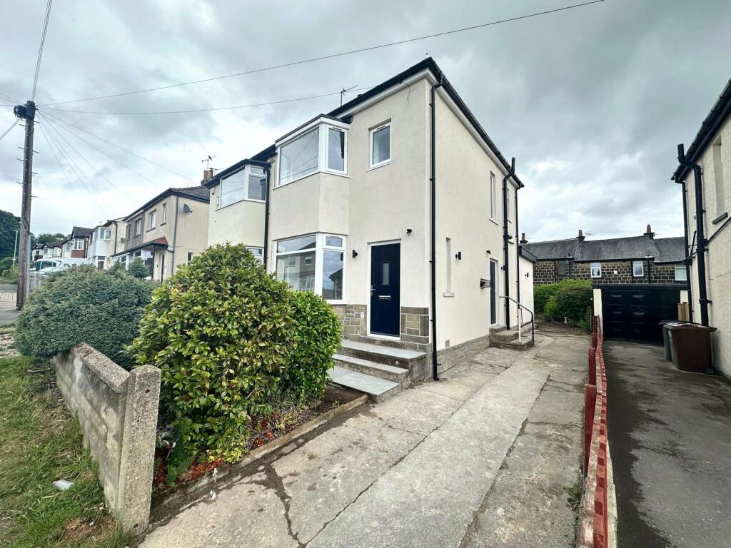 Main image of property: Oxford Avenue, Guiseley, Leeds, West Yorkshire