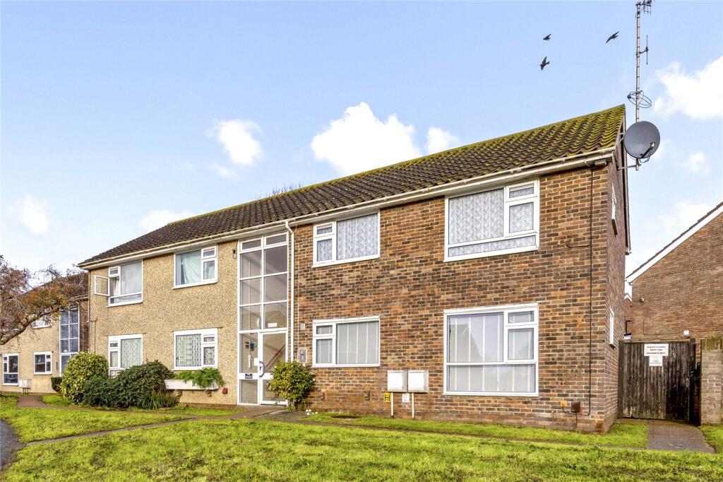 Main image of property: Sylvan Road, Sompting, Lancing, West Sussex, BN15