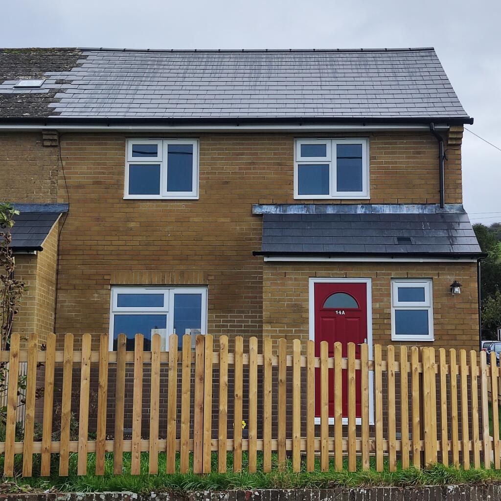 Main image of property: Hill View, Maiden Newton, DORCHESTER