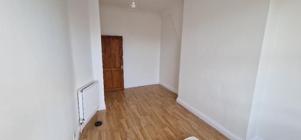 1 bedroom ground floor flat for rent