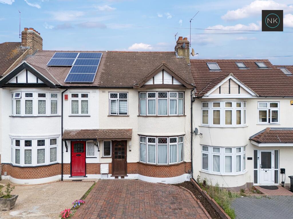 Main image of property: Heronway, Woodford Green, Essex, IG8 7RQ