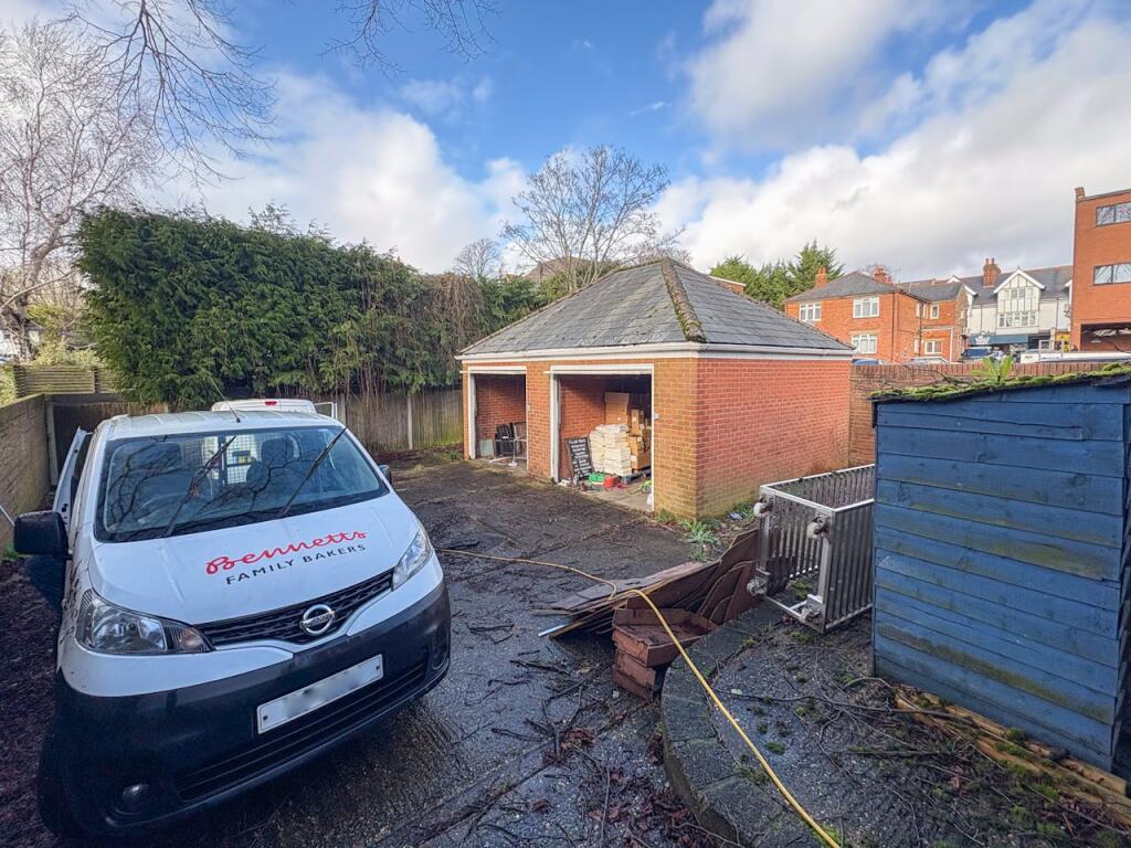 Additional image 8 of 14 Britannia Road, Poole, BH14 8BB