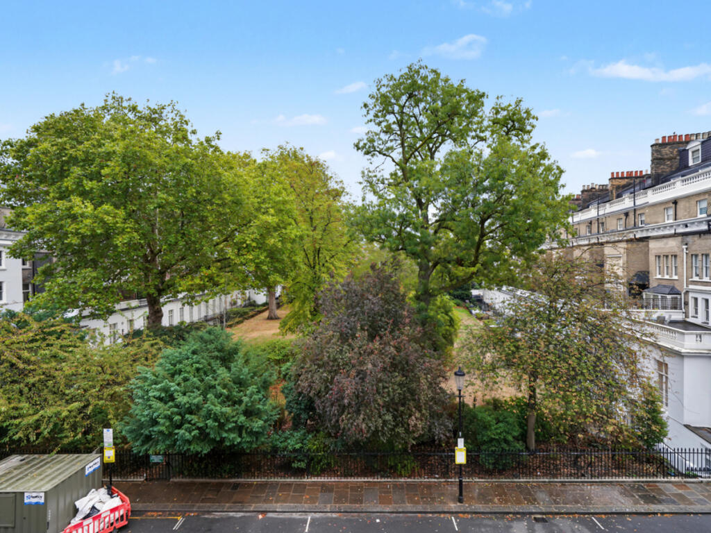 Apartment in London - View 4