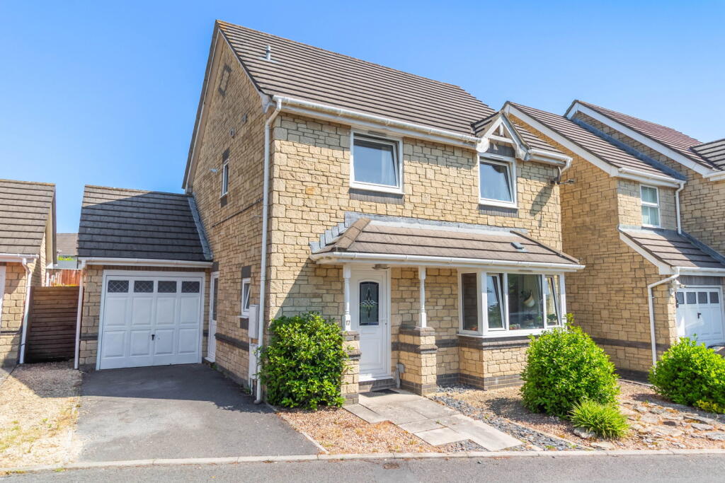 Main image of property: Gregory Mead, Yatton