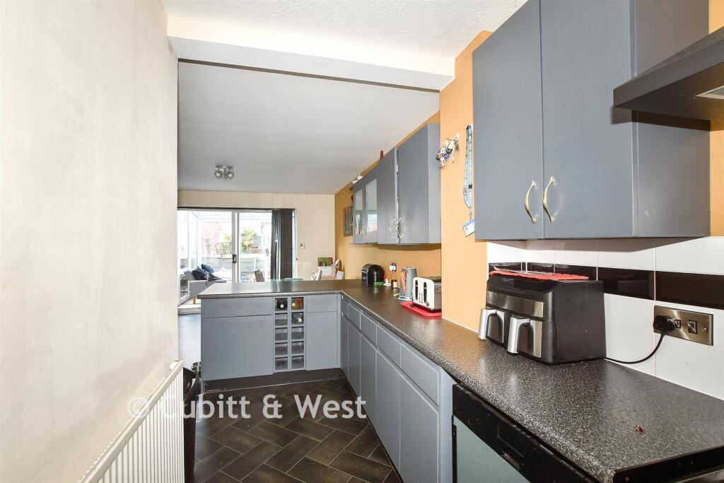 House in Redhill - More