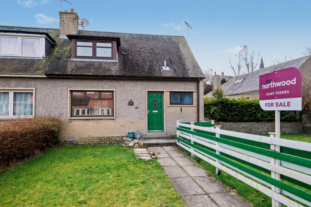 Main image of property: Kendal Green, Kemnay, AB51