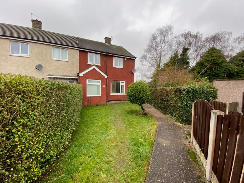 Main image of property: Clifford Road, Rotherham, S61 3PY