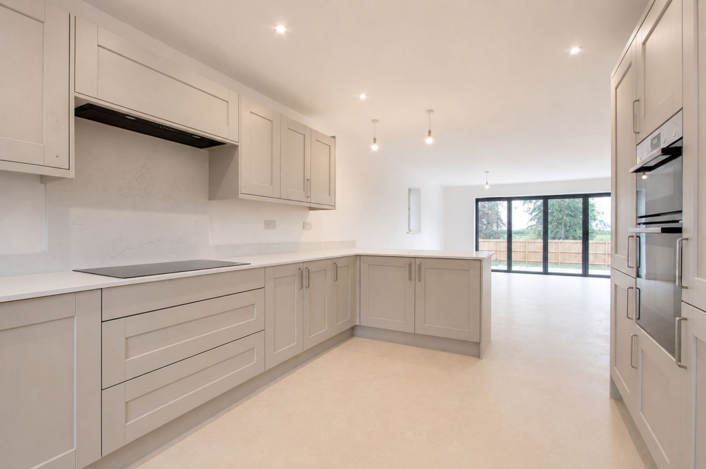 House in Peterborough - View 4