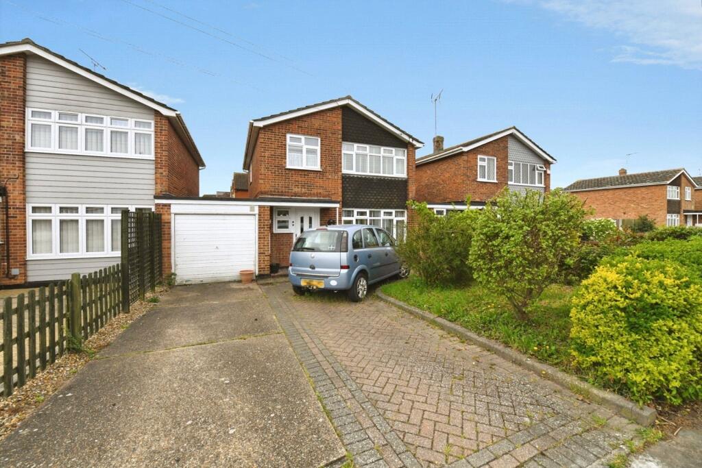Main image of property: Bramley Way, Mayland, Chelmsford, Essex, CM3