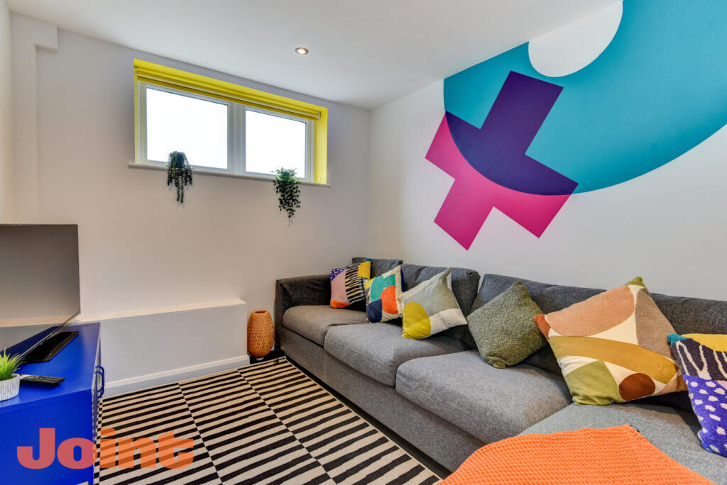 Main image of property: Auckland Drive, Brighton, Brighton & Hove